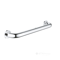 поручень для ванни Grohe Essentials Grip Bar 45 см, хром (40793001)