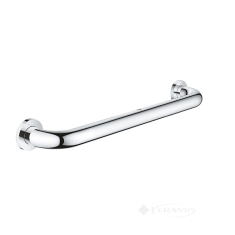 поручень для ванной Grohe Essentials Grip Bar 45 см, хром (40793001)