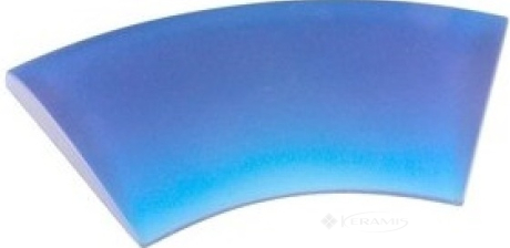 Подголовник WGT Sophi силиконовый синий