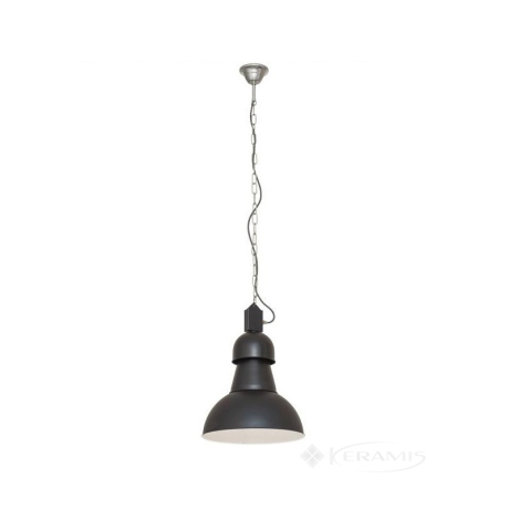 Светильник потолочный Nowodvorski High-Bay black (5067)