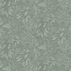 обои AS Creation Amber сад зеленый (39595-5)