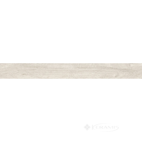 Плитка Opoczno Grand Wood 19,8x179,8 prime white