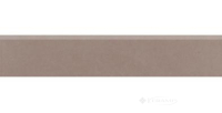 цоколь Rako Trend 45x8,5 коричнево-сірий (DSAPM657)