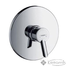 врізний змішувач для душу Hansgrohe Focus S (31763000)