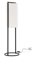 настільна лампа Exo Sintra, біла (GN 917B-G05X1A-02-CA)