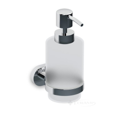 дозатор жидкого мыла Ravak Chrome CR 231(X07P223)