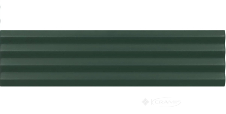 Плитка Equipe Costa Nova 5x20 praia laurel green matt