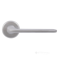 ручка дверная Colombo Roboquattro ID 41 мат хром R ф-з