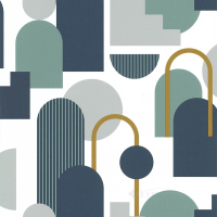 шпалери Lutece Arty (51210801)