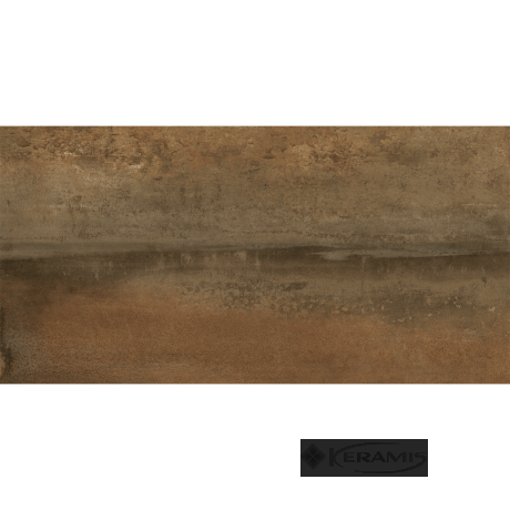 Плитка Geotiles Mars 60x120 oxido lappato rect