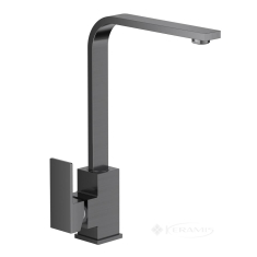 смеситель для кухни Volle Pardo pistola negro (1548.110106)