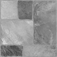 плитка Golden Tile Stone Brick 30x30 светло-серый (SBG770)