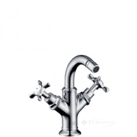 смеситель для биде Axor Montreux хром (16520000)