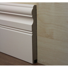 плінтус Elitefloor 144 мм американський (ПП16145)