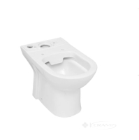 чаша унитаза Koller Pool Round Arc (6746KSL110H)