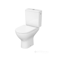унітаз-компакт Cersanit Colour 010 64x35,5 Vortex змив Торнадо, сидіння дюропласт soft-close (K103-053) 880
