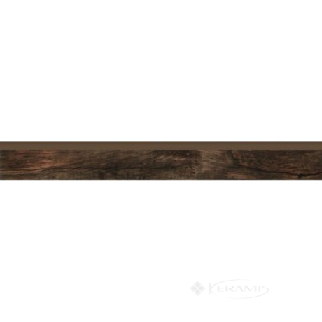 Фриз Paradyz Landwood 7,2x60 brown poler