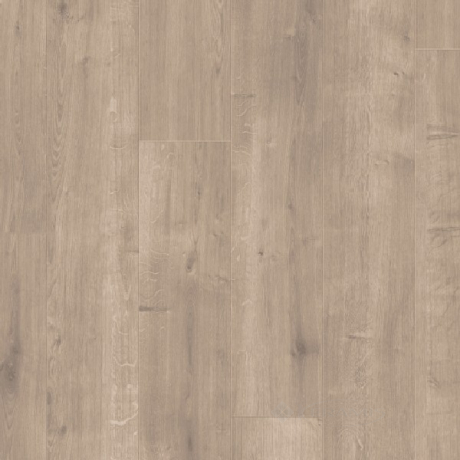 Ламинат Unilin Loc Floor Basic 32/7 мм серо-коричневый дуб (LCF084)