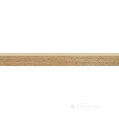 плінтус Classica Paradyz Wood Basic 6,5x60 naturale
