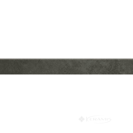 Плинтус Opoczno Ares 7,2x59,8 graphite