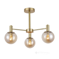 люстра Ardero BL1530-2 NEAPOL под лампу золото (80539)