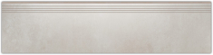 ступень Cerrad Tassero 119,7x29,7 beige, лаппатированная (36652)