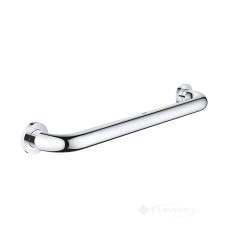 поручень для ванной Grohe Essentials Grip Bar 60 см, хром (40794001)
