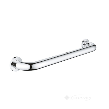 Поручень для ванни Grohe Essentials Grip Bar 60 см, хром (40794001)