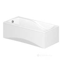 ванна акрилова Cersanit Zen 190x90 прямокутна (S301-223)