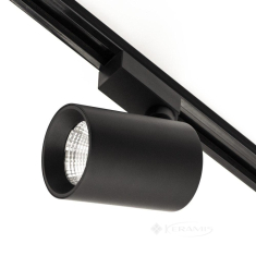 светильник трековый LED Luminaria ftr69 10 w black 4200k 69x100x142