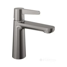 смеситель для умывальника Koller Pool Dakota gun grey (1105330905)