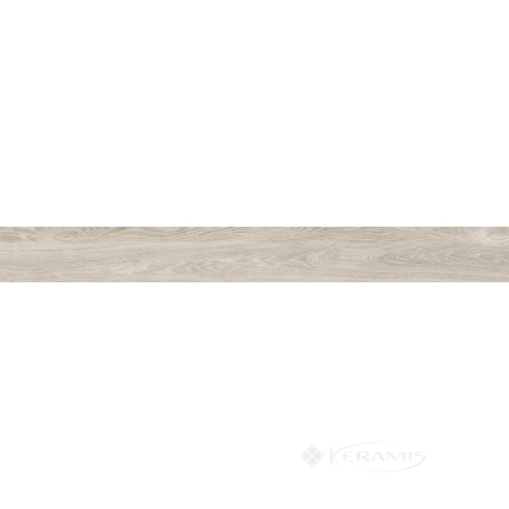 Плитка Opoczno Grand Wood 19,8x179,8 prime light grey