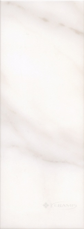 Плитка Kerama Marazzi Ноттінгем 15x40 біла (15028)