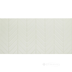 декор Paradyz Motivo 29,5x59,5 bianco inserto szklane