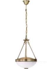 светильник потолочный Eglo Savoy (82747)