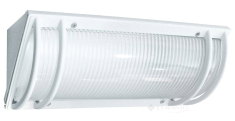 светильник настенный Dopo Sur, белый (GN 301A-G05X1A-01)