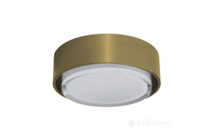 точечный светильник Azzardo Kastoria gold (AZ4390)
