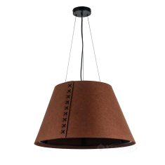 світильник підвісний Levistella (8051998-1 (600) C35)