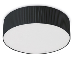 светильник потолочный Exo Vorada, черный, 90 см, LED (GN 908C-L0129B-RB)