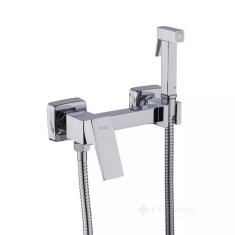 гігієнічний душ із змішувачем Frap хром (F7504)