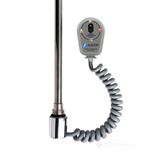 тэн полотенцесушителя Navin Basic 300W с таймером хром (20-027031-3030)