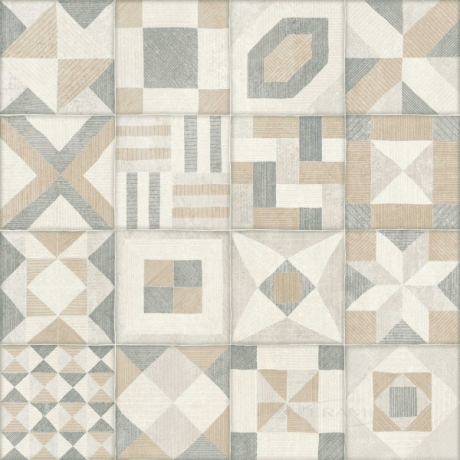 Плитка Grespania Estuco 60x60 Kilim beige