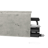 плинтус Arbiton Indo 133 оксфорд