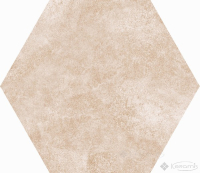 плитка Goldencer Hide 32x37 beige