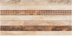 декор Opoczno Elega 29,7x60 бежевий (TDZZ1263601102)
