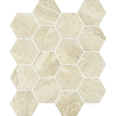 мозаїка Classica Paradyz Sunlight 22x25,5 stone beige
