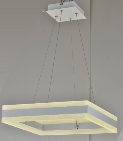 Світильник стельовий Wunderlicht Modern Style (RM1011-420)