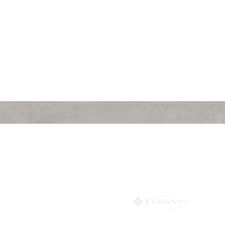 Цоколь Cerrad Concrete 8x79,7 grey
