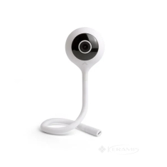 IP-камера Maxus Smart Indoor camera Baby білий (ClearView-Baby)