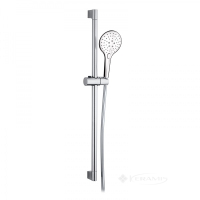 душевой гарнитур Grb Winner хром (055033)